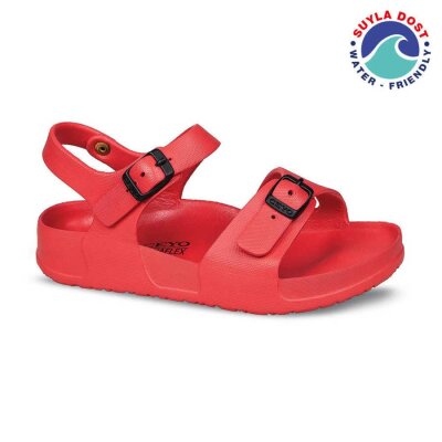 Ceyo Cocuk Sandalet AQUAFLEX-F (29-34) - 4
