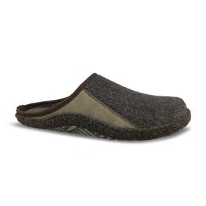 Ceyo Erkek Ev Ayakkab PUFFI-M21 (40-45) - CEYO