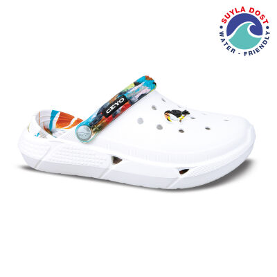 Ceyo Erkek Sabo TOUCAN (40-46) - 14