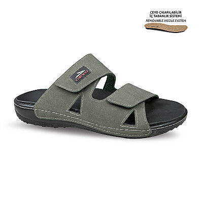 Ceyo Erkek Terlik 9903-6 (40-46)