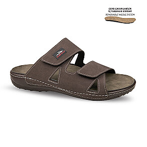 Ceyo Erkek Terlik 9903-6 (40-46) - 4