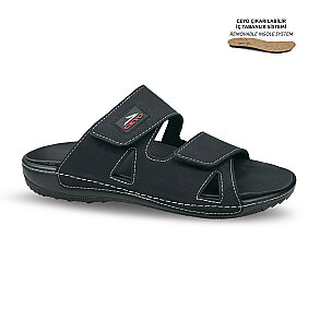 Ceyo Erkek Terlik 9903-6 (40-46) - 5