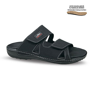 Ceyo Erkek Terlik 9903-6 (40-46) - 5