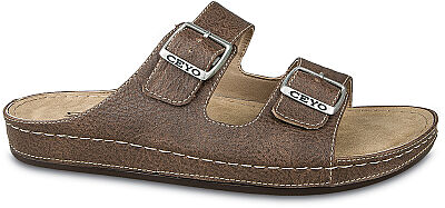 Ceyo Erkek Terlik 9964-6 (40-45)