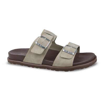 Ceyo Erkek Terlik 9989 (40-45) - 2