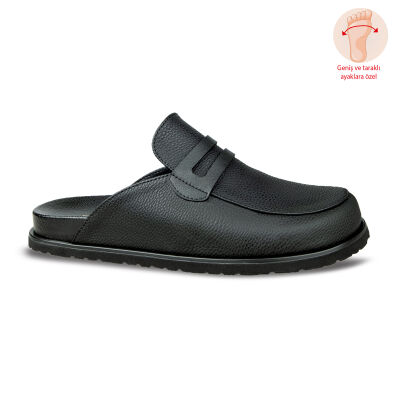 Ceyo Erkek Terlik 9989-6 (40-45) - 2