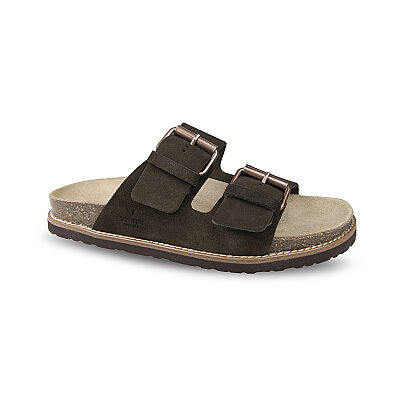Ceyo Erkek Terlik ALDEN-M (40-46) - 4