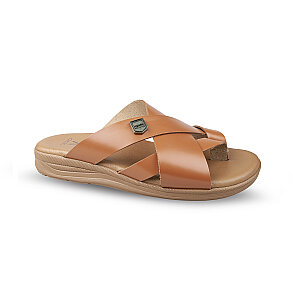 Ceyo Erkek Terlik SAHARA (40-45) - 1