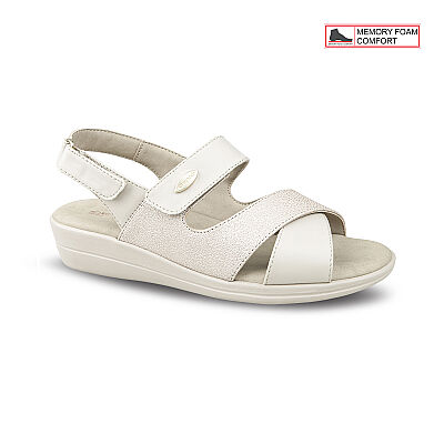 Ceyo Kadın Sandalet 9863-42 (35-42) - 3