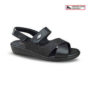 Ceyo Kadın Sandalet 9863-42 (35-42) - 4