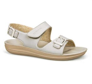 Ceyo Kadın Sandalet 9890 (35-41) - CEYO