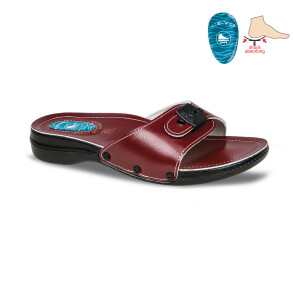 Ceyo Kadın Terlik 6500-1 (35-40) - CEYO