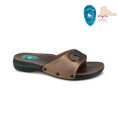 Ceyo Kadın Terlik 6500-1 (35-40) - 7