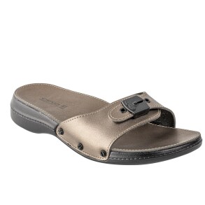 Ceyo Kadın Terlik 6500 (35-40) - 9