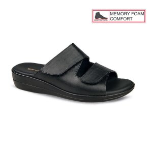 Ceyo Kadın Terlik 9863-10 (35-42) - 3