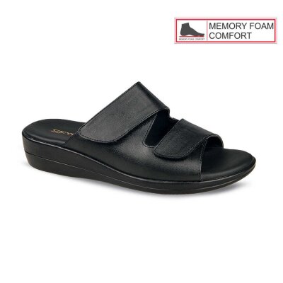 Ceyo Kadın Terlik 9863-10 (35-42) - 3