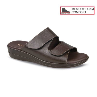 Ceyo Kadın Terlik 9863-10 (35-42)
