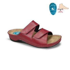 Ceyo Kadın Terlik 9946 (35-41) - CEYO