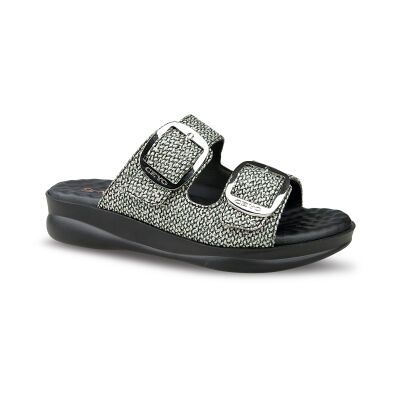 Ceyo Kadın Terlik 9975-19 (35-41)