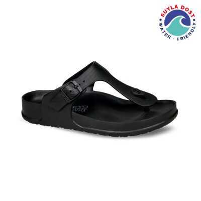 Ceyo Kadın Terlik AQUAFLEX-Z (35-41) - 7