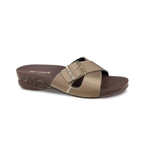 Ceyo Kadın Terlik FLORA-11 (35-41) - CEYO